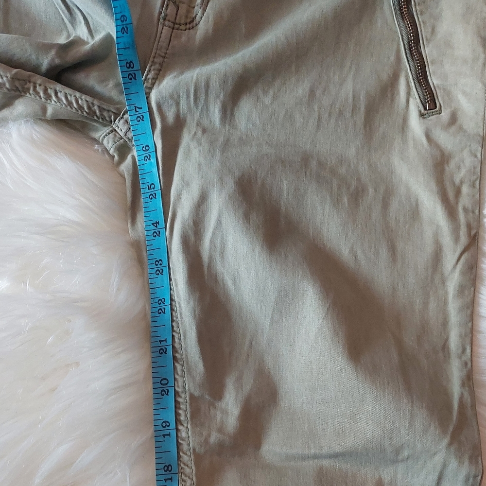 Amazing Vintage Zara pants size 40 - Picture 9 of 10